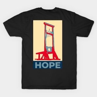 Hope Guillotine T-Shirt